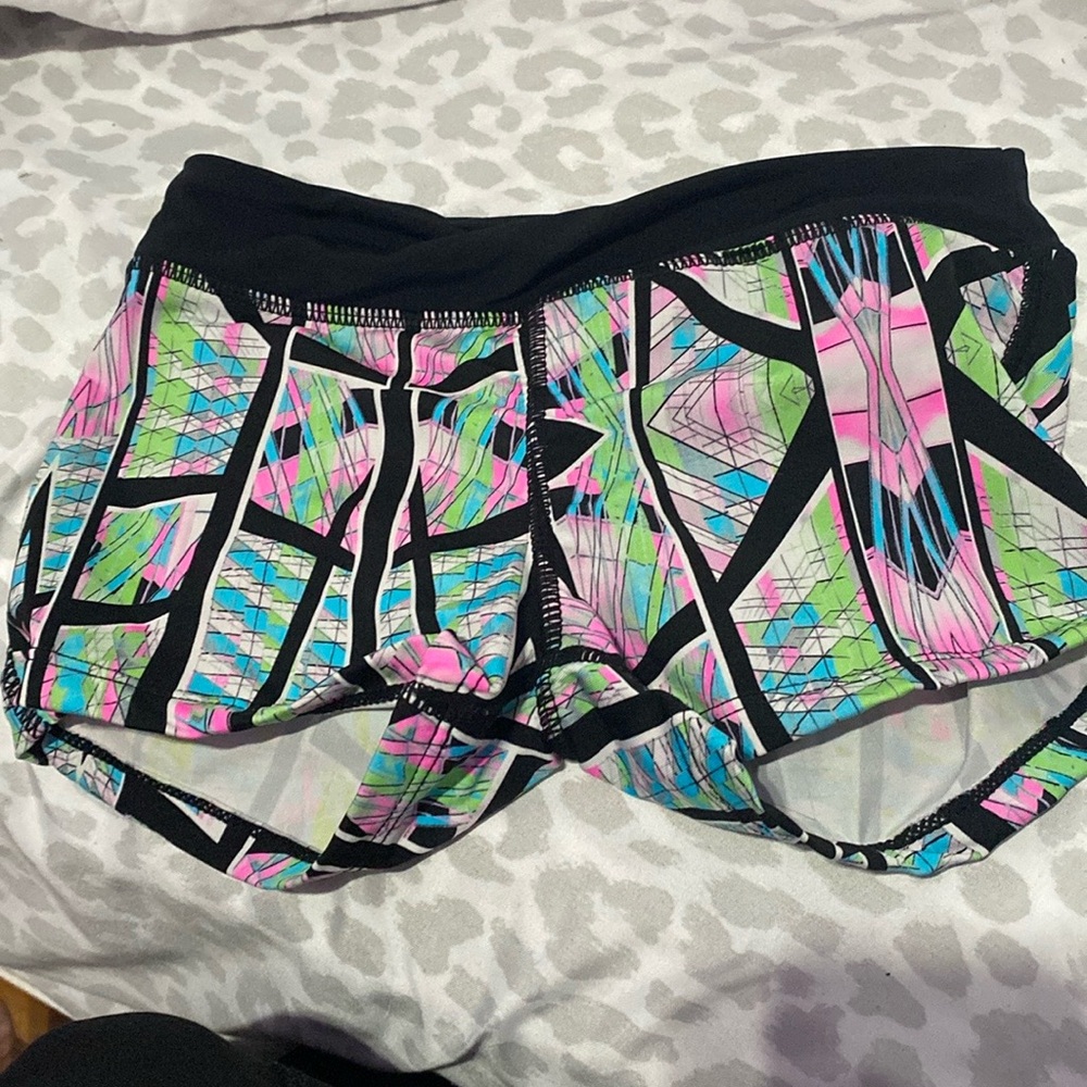 California Kisses Shorts Girls Small